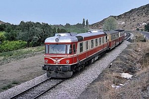 MF100001 at Muradiye in 1977, photo unknown, col. JP Charrey