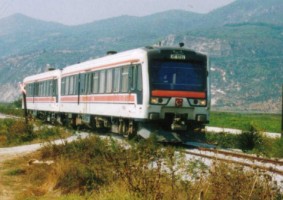 MT5722, leaving Söke and on its way to Ortaklar,  10h30, 10 september 2002. Photo JP Charrey