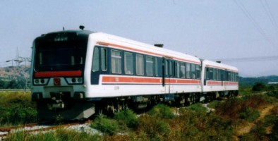 Same train, the second unit is MT5730. Photo JP Charrey