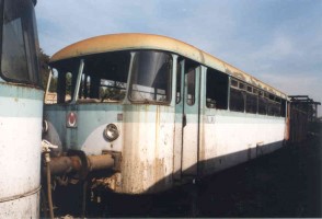 Trailer RT3002 Adana, October 1998, Photo Malcom Peakman