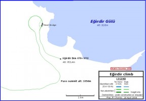 egirdir-climb