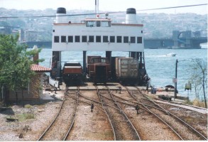 train ferry sirkeci ank14 mp