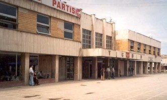 Adapazarı, new building