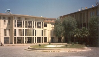 Aydın station