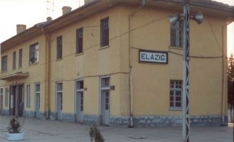Elazig station