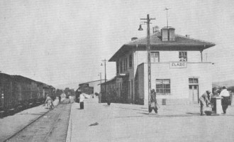 Elazig station