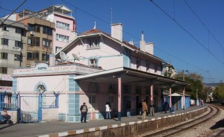 Kartal station