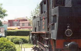 Malatya station