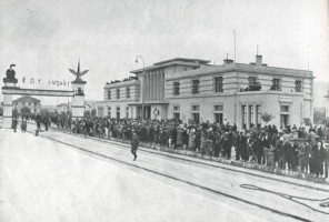 Malatya station