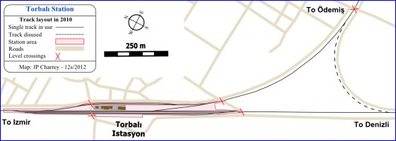 track-torbali