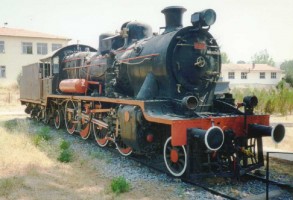 46103, Çamlık museum, June 2001