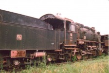 45016, Samsum shed, September 1998
