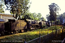 46061 dumped in Mersin, July 1992, Photo Marius Declerck