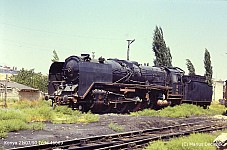 46059 dumped in Konya, July 1990,Photo Marius Declerck