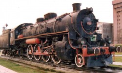 46224, Ankara museum, december 1997