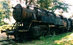 5701 at Çamlik museum; June 1998 in original conditions. Photo JP Charrey