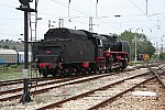 56009 in Sirkeci in 2007. Photo Fehmi Inel.