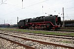 56009 in Sirkeci in 2007. Photo Fehmi Inel.