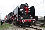 56009 in Sirkeci in 2007. Photo Fehmi Inel.