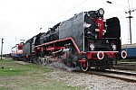 56009 in Sirkeci in 2007. Photo Fehmi Inel.