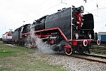 56009 in Sirkeci in 2007. Photo Fehmi Inel.