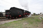 56009 in Sirkeci in 2007. Photo Fehmi Inel.