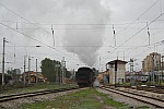 56009 in Sirkeci in 2007. Photo Fehmi Inel.