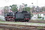 56009 in Sirkeci in 2007. Photo Fehmi Inel.