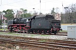 56009 in Sirkeci in 2007. Photo Fehmi Inel.