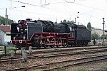 56009 in Sirkeci in 2007. Photo Fehmi Inel.