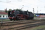 56009 in Sirkeci in 2007. Photo Fehmi Inel.