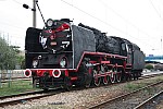 56009 in Sirkeci in 2007. Photo Fehmi Inel.