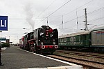 56009 in Sirkeci in 2007. Photo Fehmi Inel.