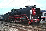 56009 in Sirkeci in 2007. Photo Fehmi Inel.