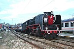 56009 in Sirkeci in 2007. Photo Fehmi Inel.