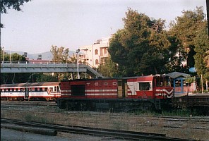 DE18003, Selcuk, Summer 2003, Photo Altan Ataman