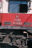 DE18003, Selcuk, Summer 2003, Photo Altan Ataman