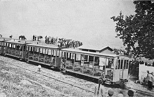 mudanya opensided cars