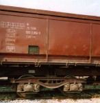 Close up of Y25 bogie. Photo JP Charrey