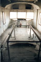 Unit MT5309, dumped in Afyon a few years  ago, Photos Altan Ataman