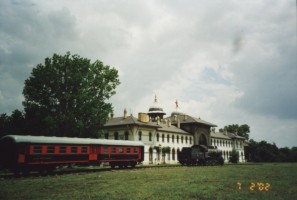 Edirne Karaagaç