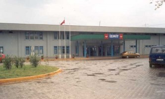 Izmit