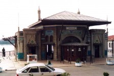 vapur terminal