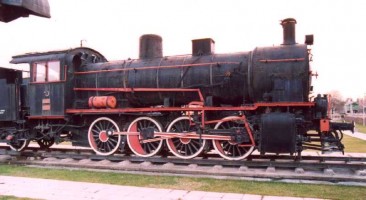 44015, Ankara museum, December 1997. Photo JP Charrey