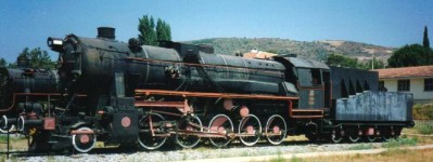 56523, August 1996. It has been repainted since. Photo JP Charrey