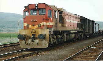 DE22017 at Atkaracalar